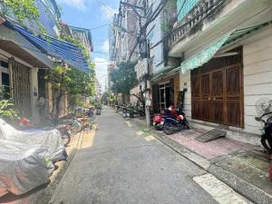 Huỳnh Thúc Kháng Hà Đông-Măt phố kinh doanh 29m2